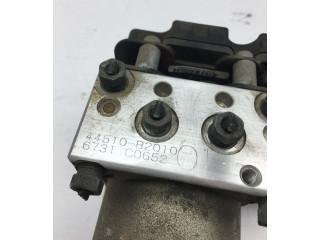 Блок АБС Chrysler Pacifica 2017 - года