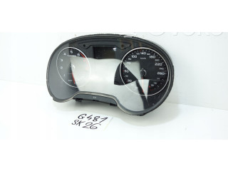 Панель приборов 81A920750J, 81A920750J Audi Q2 -