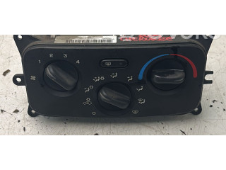 Блок управления климат-контролем Jeep Cherokee III KJ