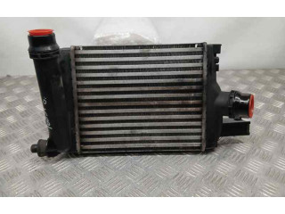 Интеркулер 144963014R, CALSONICKANSEI Dacia Sandero