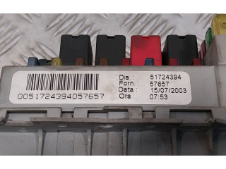 Модуль управления BSM 51724394 Fiat Stilo