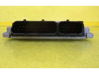 Блок управления двигателя 06A906018AD, 0261204936 Volkswagen New Beetle