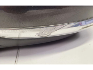 Зеркало электрическое        Peugeot 2008 I  2013 - 2019 года   