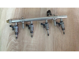 Комплект форсунок 06K133317G Audi A3 S3 8V для бензинового двигателя CJX 061 2