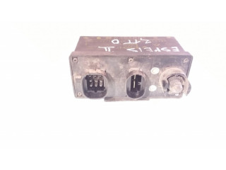 Реле подогрева свеч