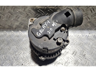 Генератор 0123310027, 95VW10300AC Ford Galaxy