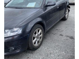 Блок управления климат-контролем 8P0820043BMXHA Audi A3 S3 A3 Sportback 8P