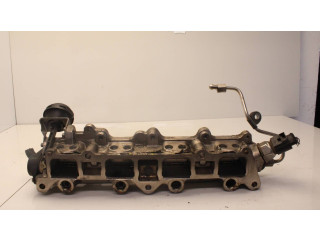 Топливная рампа GK00266   Chevrolet Orlando  