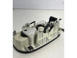 Блок управления климат-контролем    Fiat Doblo