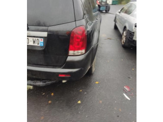 Генератор 2131008151   SsangYong Rexton      