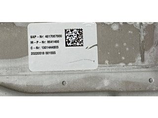 Интеркулер 8641456, 4617067900 Volvo XC90