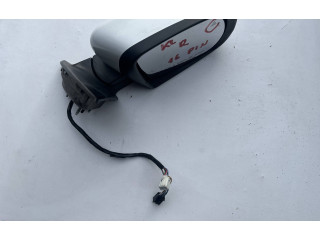 Зеркало электрическое Jeep Cherokee - года