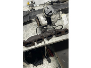 Turbodmychadlo Турбина Audi A5 DETA