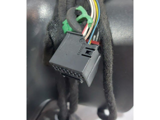 Зеркало электрическое Audi A1 2010 - 2018 года