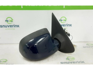 Зеркало (механическое) Dacia Logan II 2012 - 2020 года