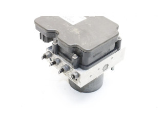 Блок АБС 6700352850, 2265106539 Maserati Quattroporte - года