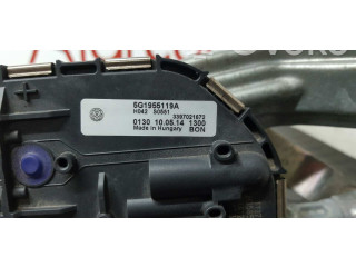 Моторчик дворников 5G1955023C, 5G1955023C    Volkswagen Golf SportWagen