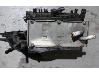 Интеркулер 3C145749B Audi A3 S3 8P