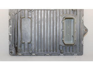 Блок управления двигателя A2C53395976, A2C53395976 Fiat Freemont