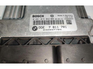 Řídící jednotka 7799854 BMW 1 E81 E87