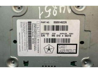 Подрулевой шлейф SRS 05091462ZK, 05091462ZK Lancia Thema