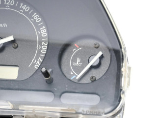 Přístrojová deska Land Rover Freelander 2002 LR0016002, YAC002480