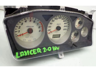 Панель приборов Mitsubishi Lancer