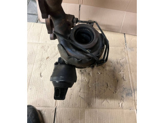 Турбина Skoda Yeti (5L) 03L253056A, DJ50245557