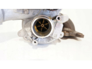 Турбина Audi A3 S3 8V 04E145704P