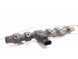 Топливная рампа 0445214012, 96601   Fiat Multipla 1.9 