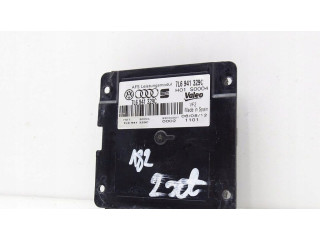 Блок управления Xenon