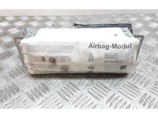 Подушка безопасности пассажира 6Q0880204B Volkswagen Polo