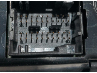 Блок управления климат-контролем Alfa Romeo Giulietta