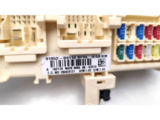 Блок предохранителей 91952-B9110 Hyundai i10