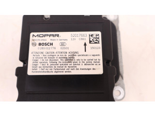 Блок подушек безопасности 52017663 Jeep Renegade