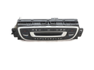 Блок управления климат-контролем 275109409R, F09291L   Renault Scenic III -  Grand scenic III