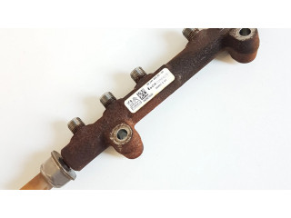 Vstřikovací lišta 982494008000, 182821626 Citroen Berlingo pro naftový motor 0.0 DV6FD BHY