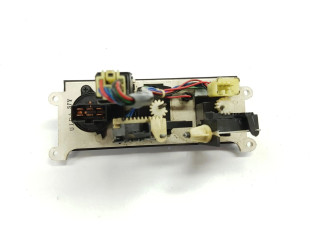 Блок управления климат-контролем HQ780030 Mitsubishi Pajero