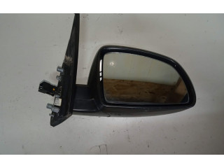 Зеркало электрическое правое Opel Meriva A 2003-2010 года