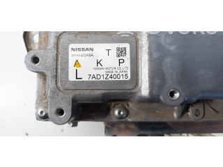 Блок управления 291A04GA9A   Infiniti Q50