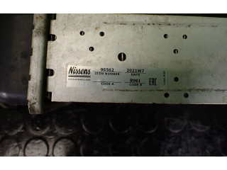 Интеркулер 96562 KIA Ceed