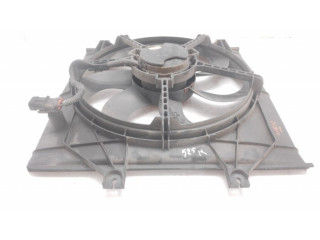 Электрический вентилятор радиаторов