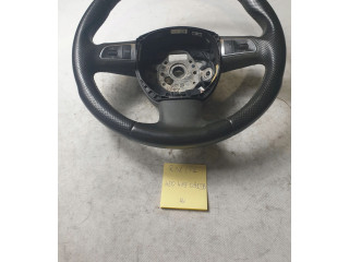 Volant Audi A8 S8 D3 4E 2004 4E0419091DB