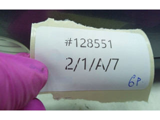 Зеркало электрическое        Volkswagen Touran I  2003 - 2010 года   