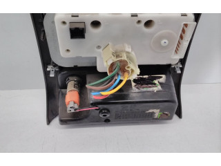 Блок управления климат-контролем    Jeep Cherokee III KJ