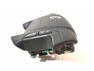 Подушка безопасности водителя 30698042 Volvo XC70