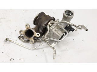 Turbodmychadlo Нагнетатель 05E145701E Volkswagen Caddy