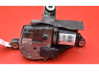 Моторчик заднего дворника 9682761480, 9682761480    Citroen C5