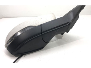 Зеркало электрическое        Skoda Octavia Mk3 (5E)  2013 - 2019 года   