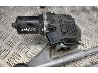 Комплект механизма стеклоочистителей